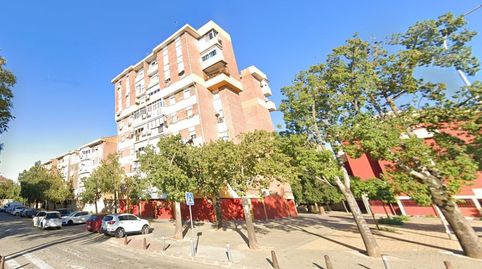 Foto 2 de Piso en venta en C/ Manuel Fal Conde, La Oliva, Sevilla Capital