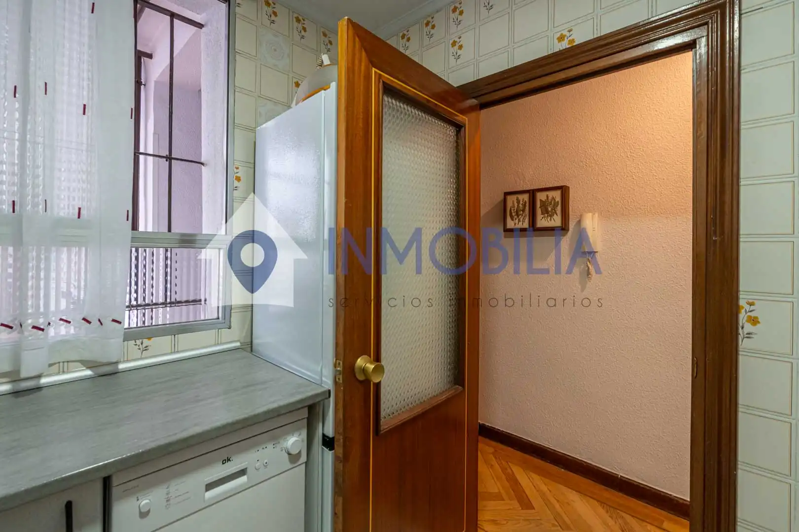 Piso con terraza en venta en Calle del Conde de Peñalver, imagen 19