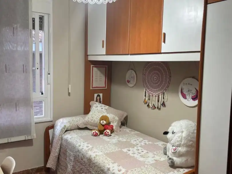 Dormitori de Pis en venda en Linares amb Aire condicionat, Calefacció i Traster