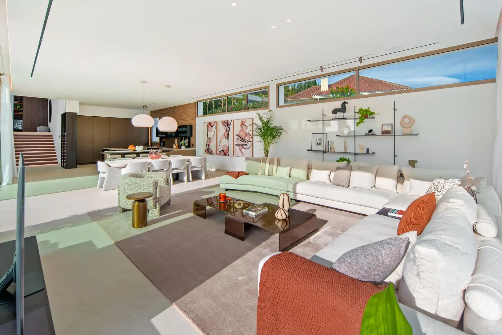 Chalet en venta en Nueva Andalucía, imagen 24