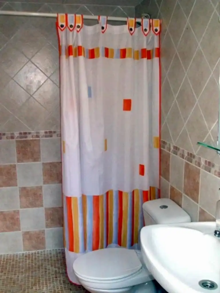 Study for rent in Calle Molinos, 34, San Matías - Realejo