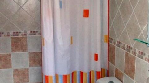 Foto 5 de Estudio de alquiler en Calle Molinos, 34, San Matías - Realejo, Granada