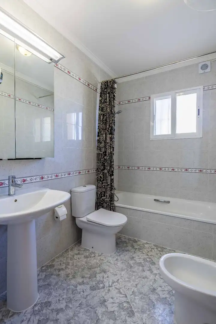 Casa o chalet en venta en Zona Pueblo