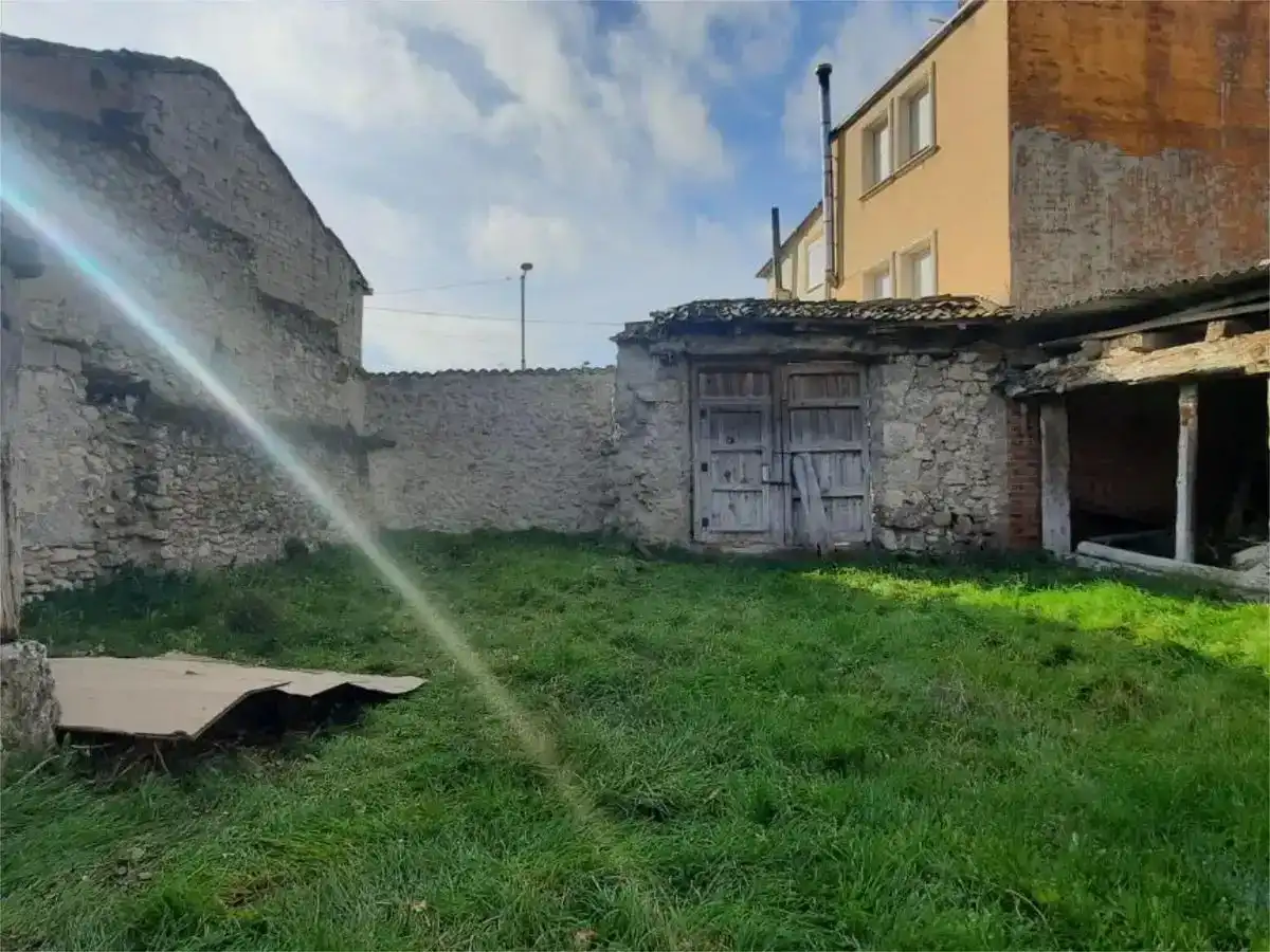 Pis en venda en Vallelado