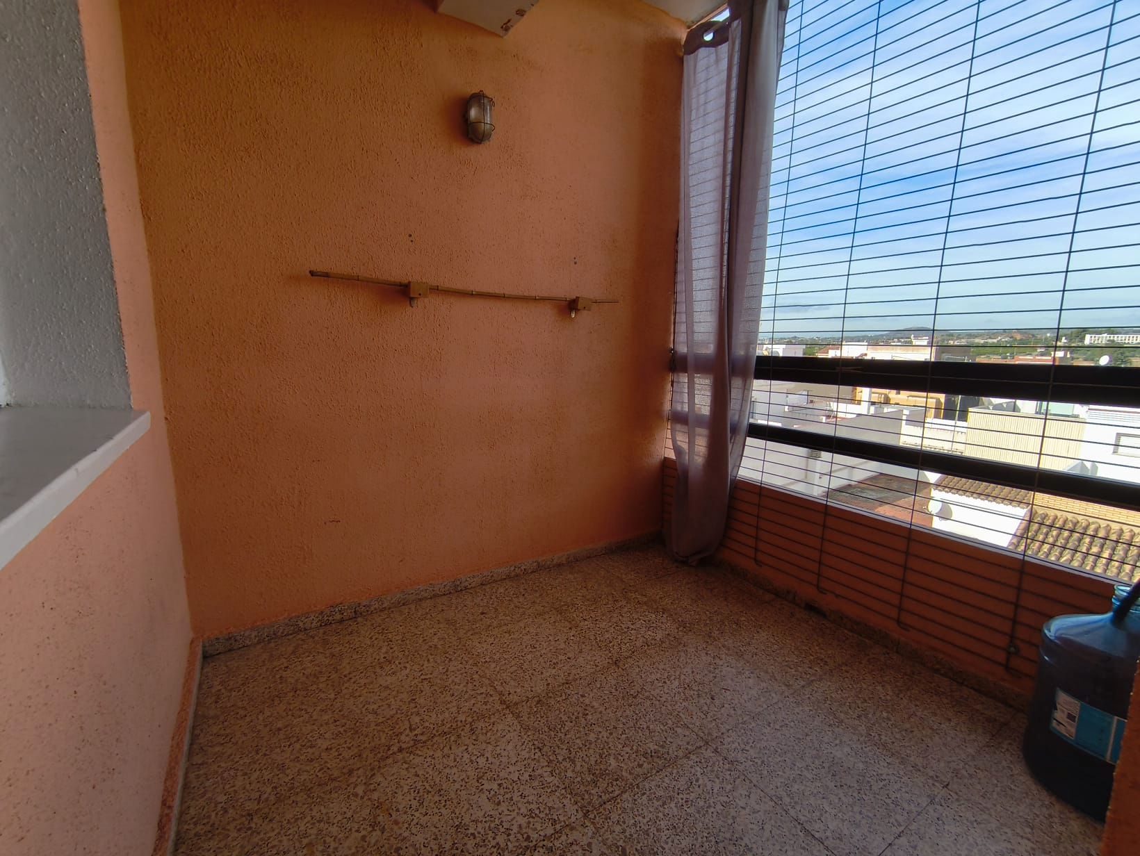 Dormitori de Pis en venda en Puçol amb Aire condicionat, Calefacció i Terrassa