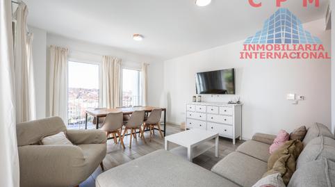 Foto 3 de Pis de lloguer a Adelfas, Madrid