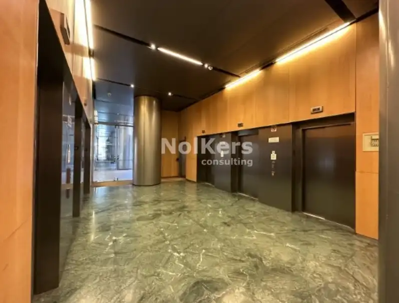 Oficina de alquiler en Barcelona con Aire acondicionado, Calefacción y Amueblado