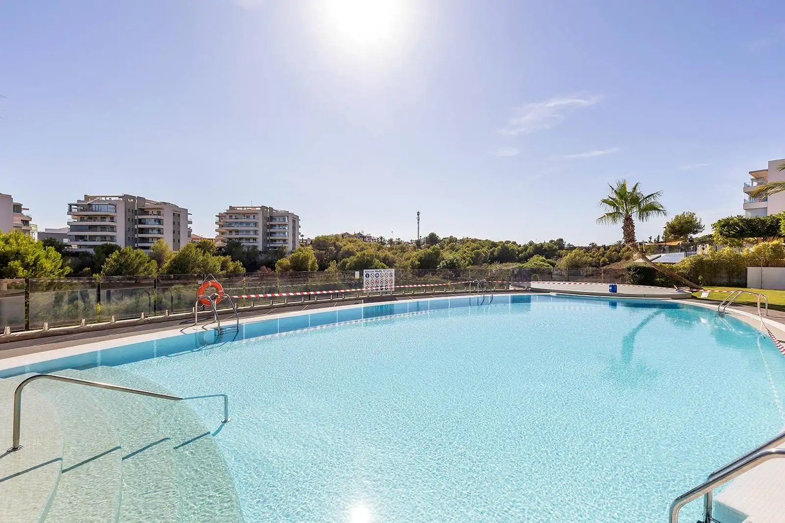 Apartamento con piscina en venta en Calle CLAVO, imagen 16