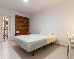 Bedroom of Flat to share in Alicante / Alacant  with Terrace and Balcony