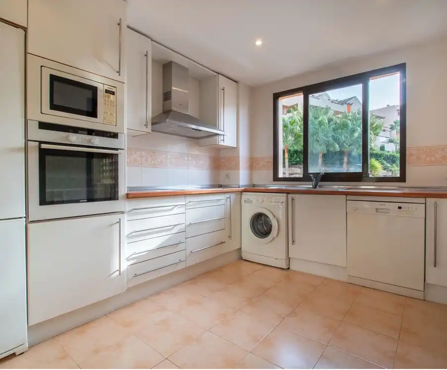 Wohnung mit Pool zum Verkauf in San Pedro de Alcántara, imagen 11