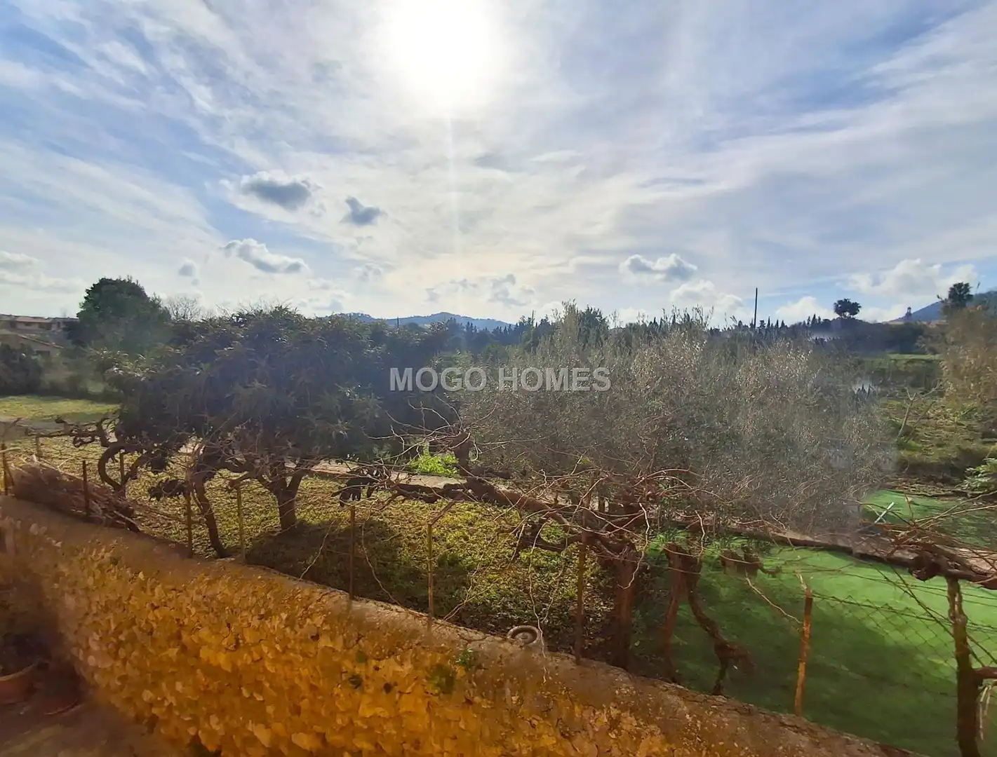 Casa o xalet en venda en Alaró amb Terrassa