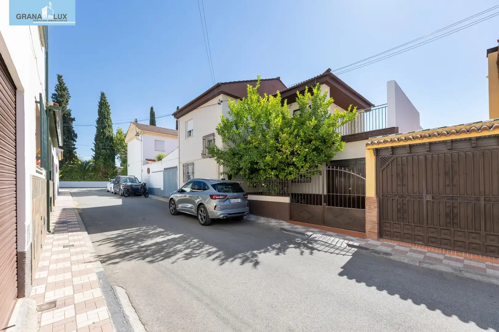 Casa en venda a Calle CAÑADA, imagen 2