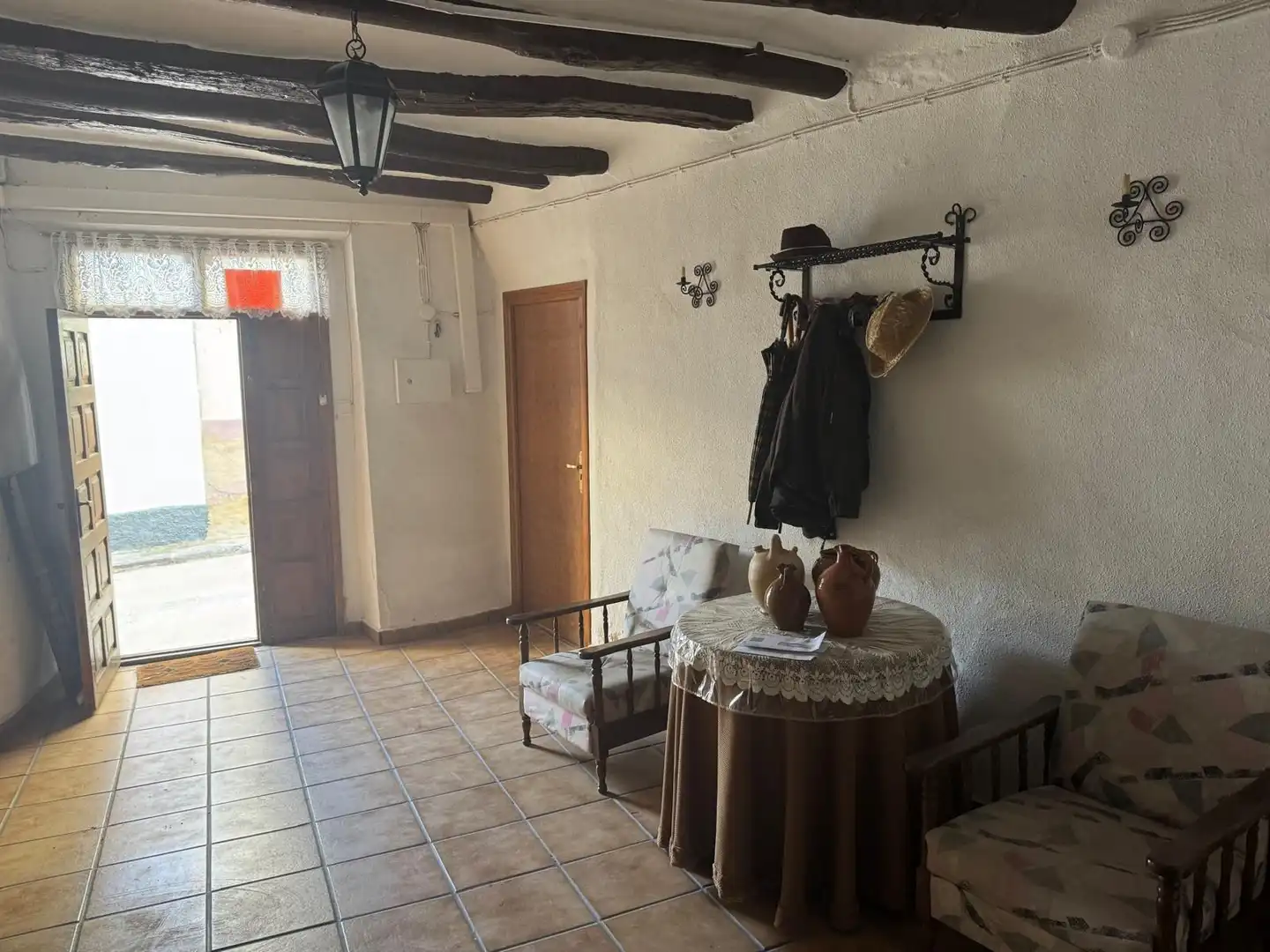 Finca rústica en venta en Jarque de Moncayo con Terraza