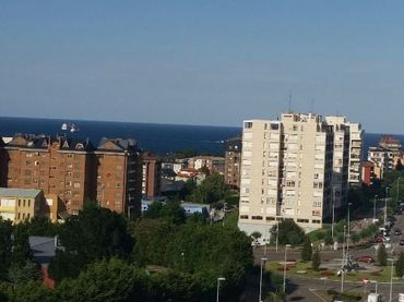 Mini appartamento con ascensore in affitto a Los Castros