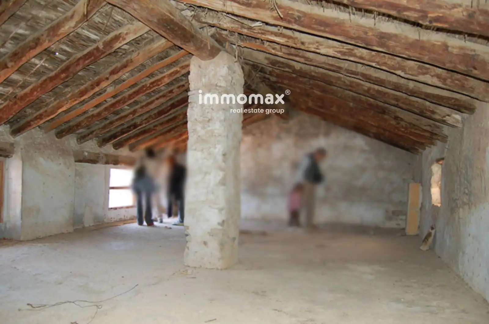 Casa o chalet en venta en Cruera, Paüls
