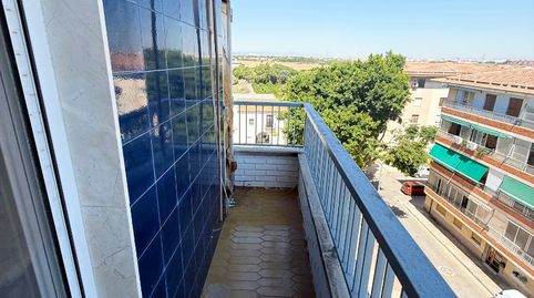 Foto 4 von Wohnung zum Verkauf in Carrer de L'alqueria de Soria, 1a, Massanassa, Valencia