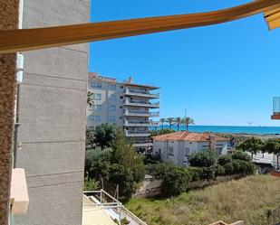 Exterior view of Flat for sale in Calafell  with Heating, Terrace and Storage room