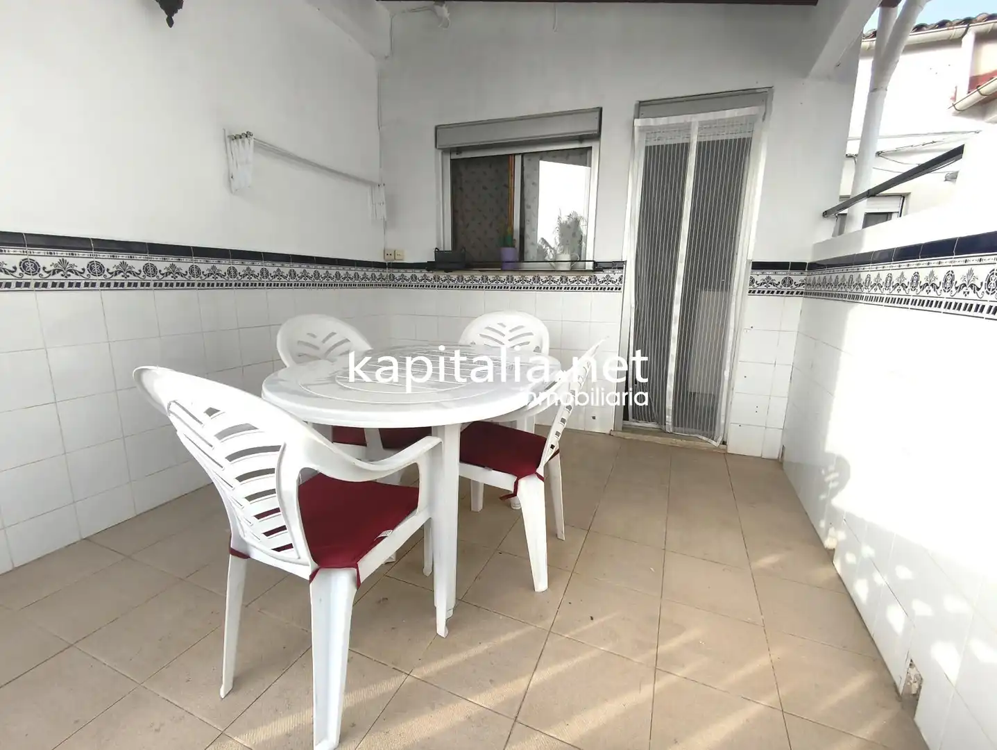 Flat for sale in Otos