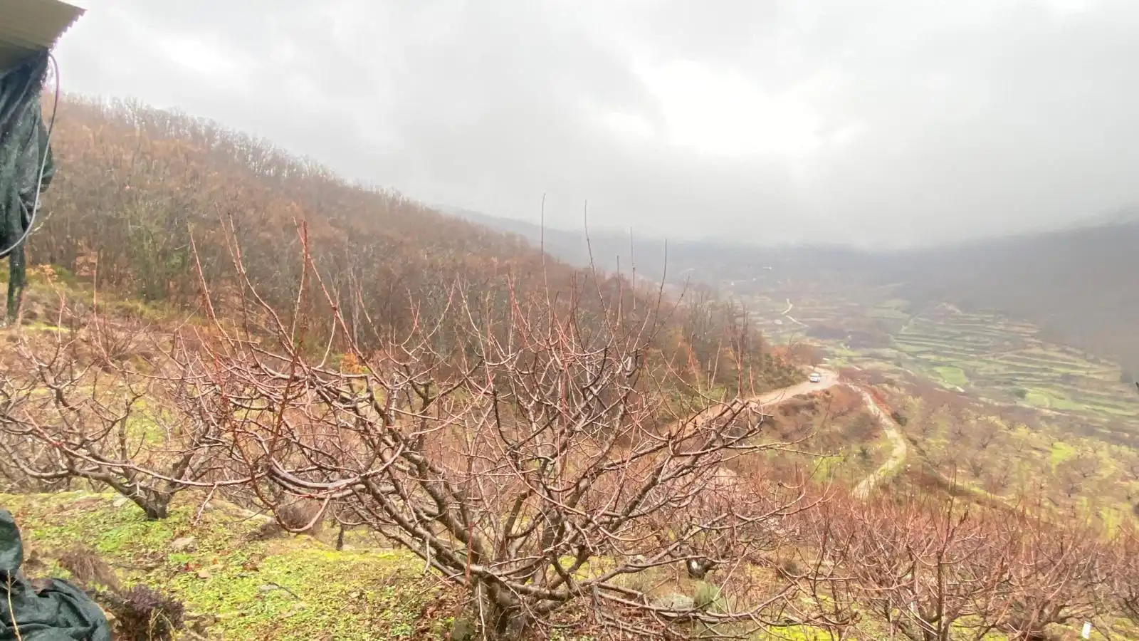 Terreni e lotti in vendita a Arroyomolinos de la Vera, imagen 7