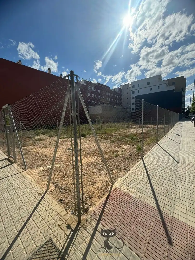 Rural land for sale in Calle José Codoñer, imagen 5