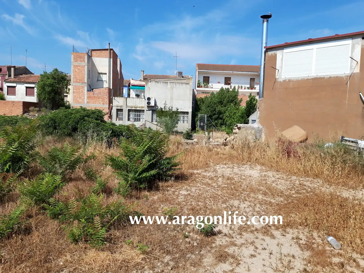Residencial en venda en Maella