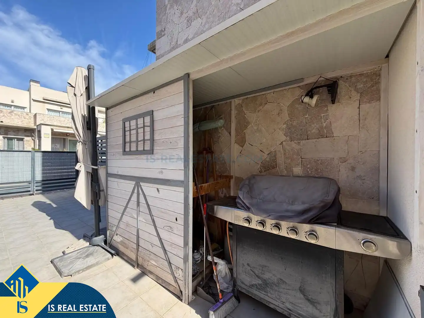 Adosado con piscina en venta en Nueva Torrevieja - Aguas Nuevas, imagen 10