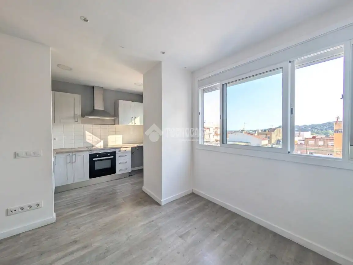 Habitación de Piso en venta en Mataró con Aire acondicionado y Parquet