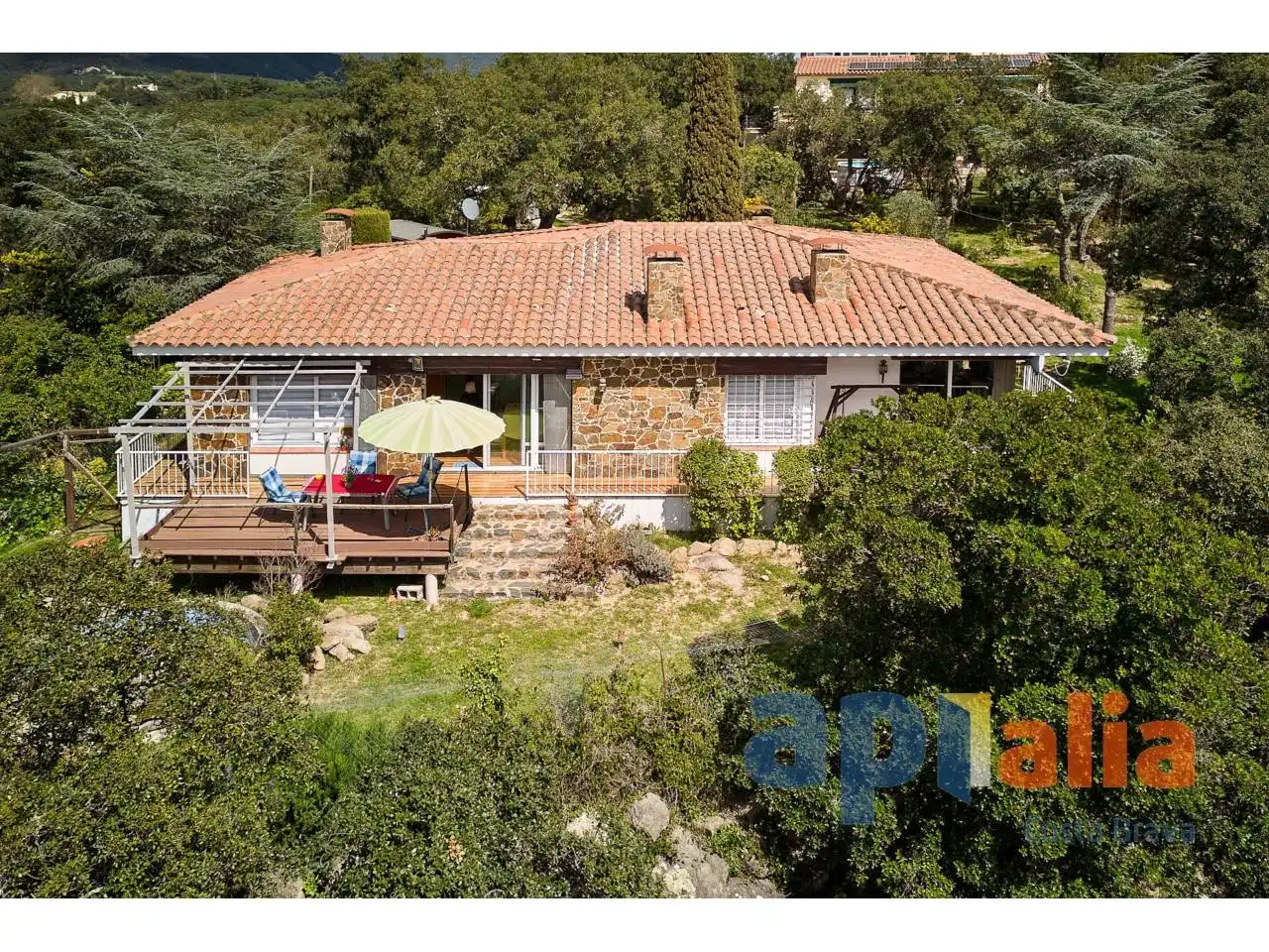 House with pool for sale in Calle  Roques Altes