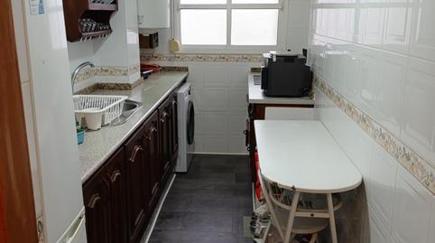 Foto 2 de Pis en venda a Crevillet, El Puerto de Santa María