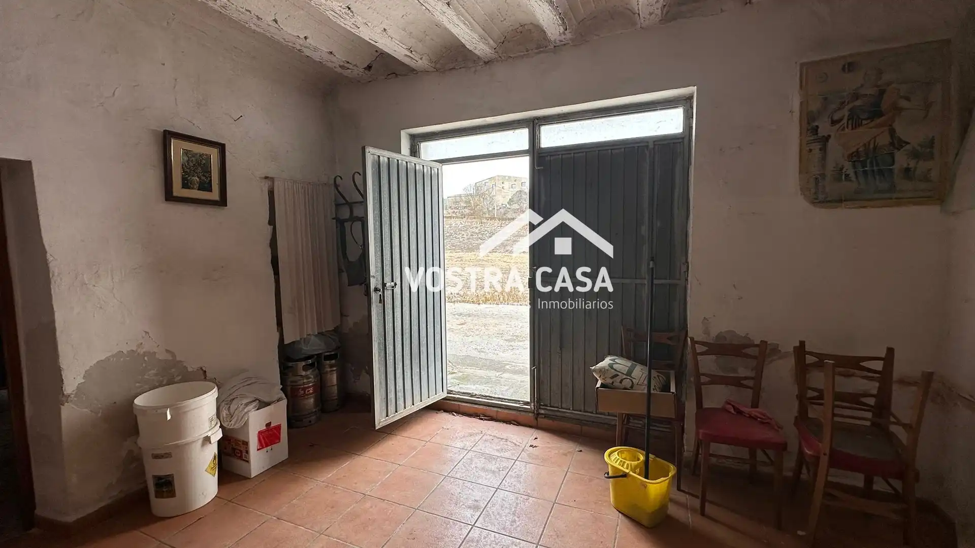 Detached homes for sale in Requena