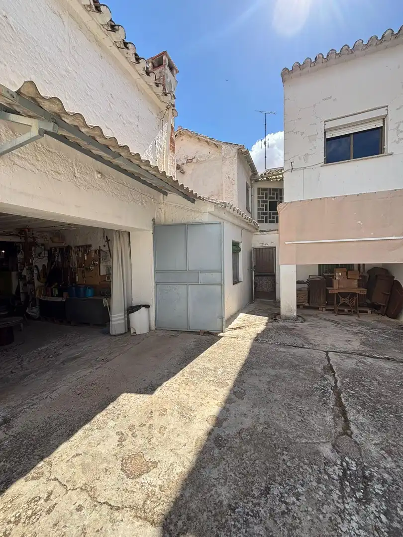 Maison à vendre à Valdepeñas, imagen 84