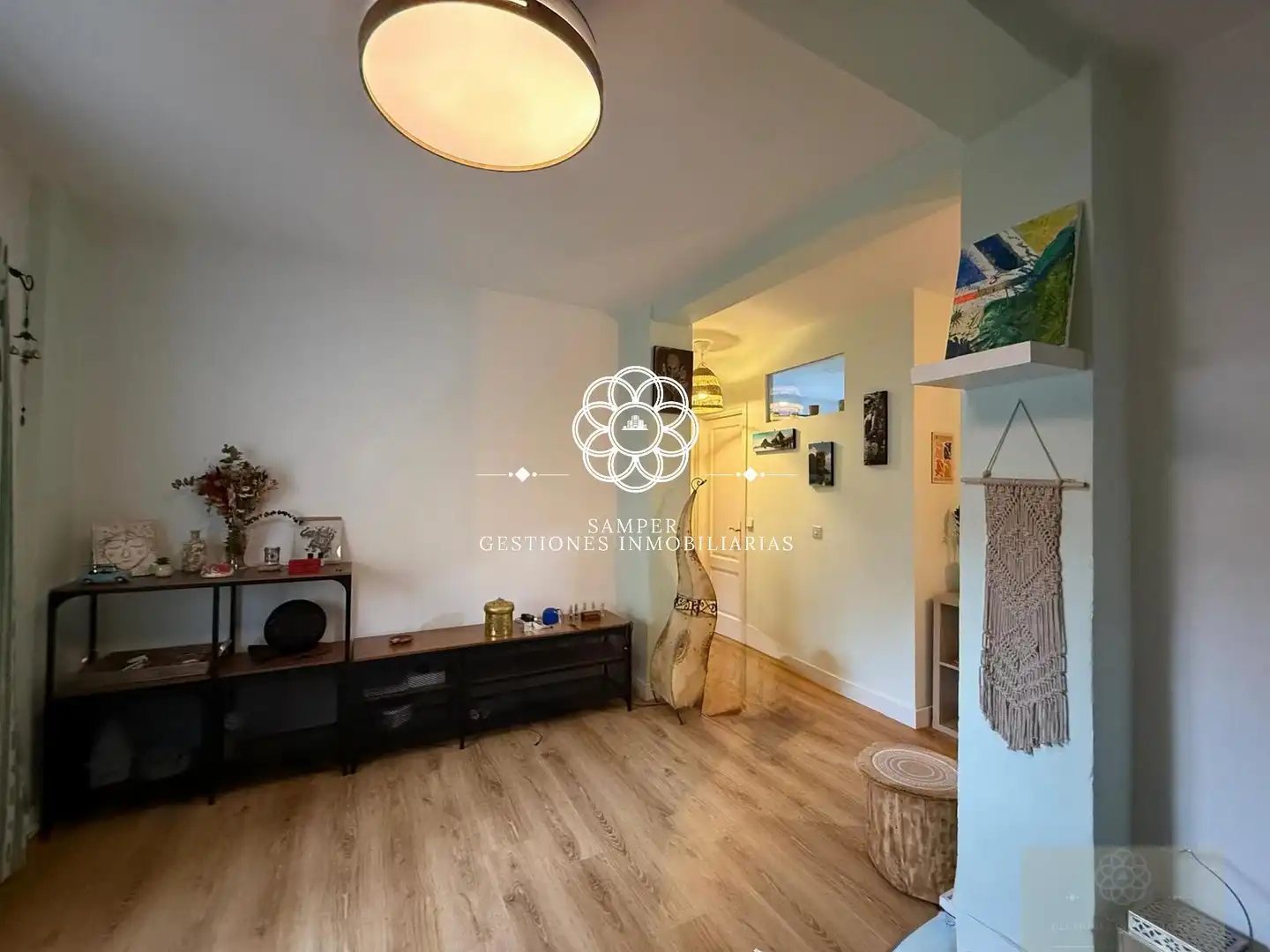 Piso en venta en El Puerto de Santa María