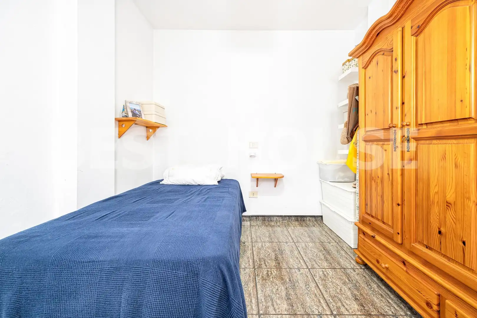 Schlafzimmer von Dachboden zum Verkauf in Santa Lucía de Tirajana mit Terrasse