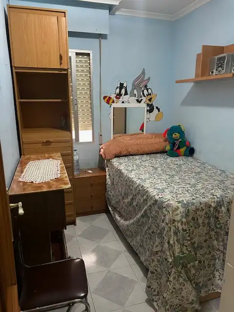 Dormitori de Pis en venda en Sueca