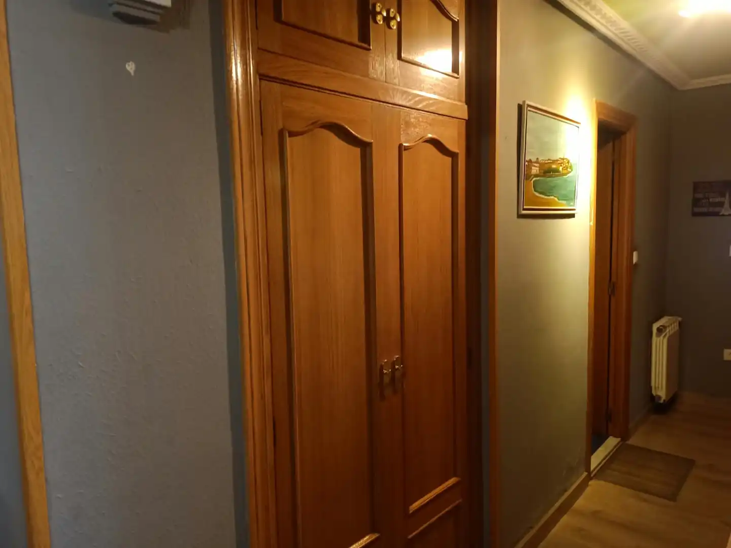 Flat for sale in Oeste