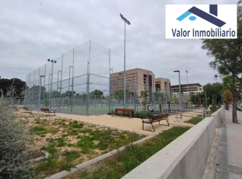 Piso en venta en Barajas