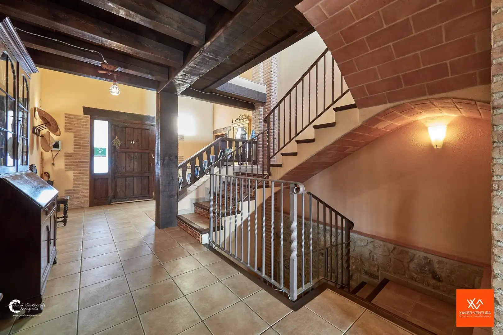 House with terrace for sale in Carretera calaceite, imagen 13