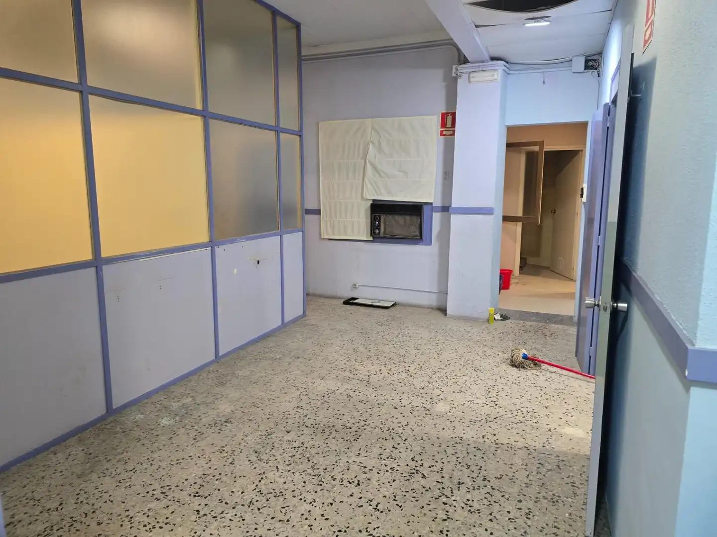 Business premises for sale in Calle DOCTOR ROVIRA, imagen 8