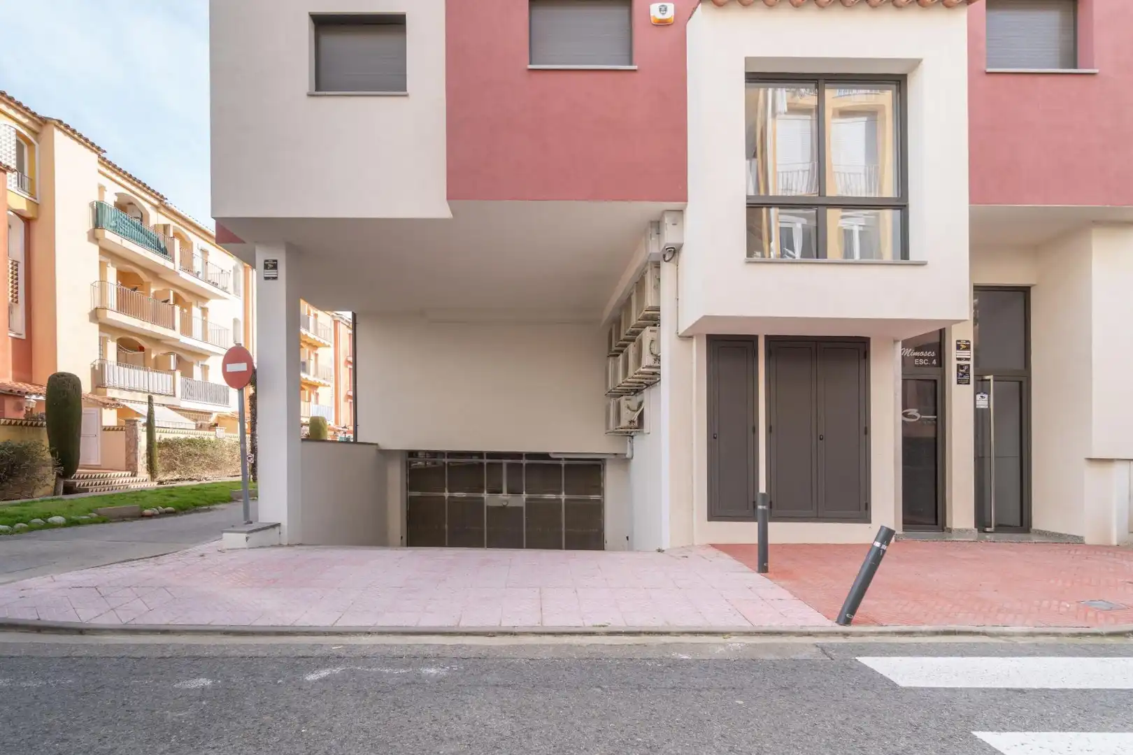 Appartamento con terrazza in vendita a Gran Reserva, imagen 7