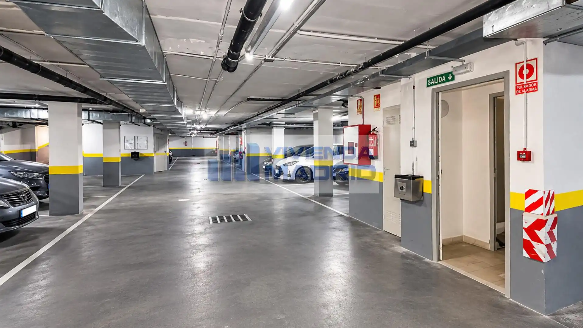 Parcheggio in vendita a Mira El Rio, imagen 4