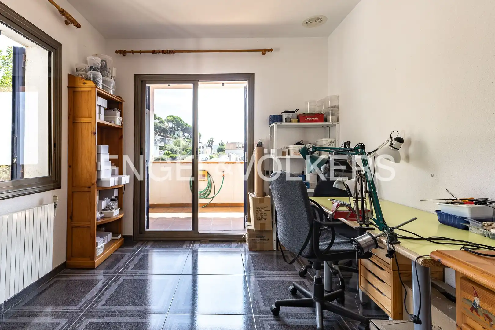 Casa amb terrassa en venda a Arenys de Munt, imagen 71