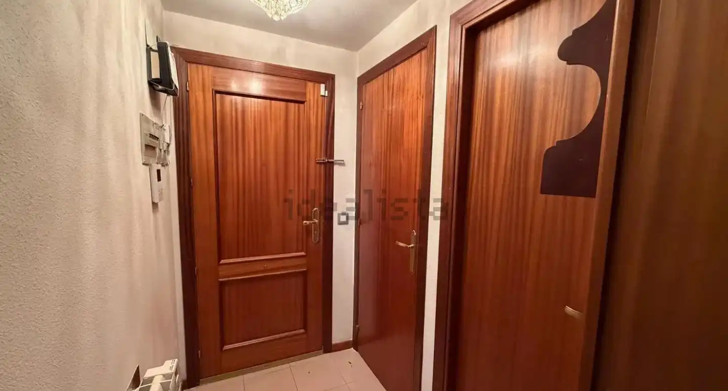 Apartments for sale in Canfranc  with Heating, Parquet flooring and Storage room