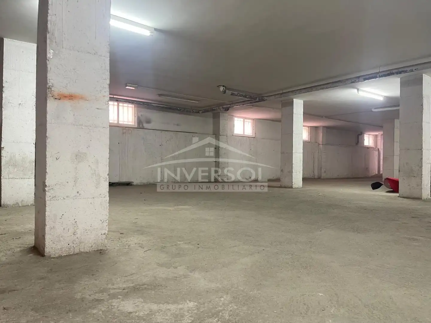 Garaje en venta en El Ejido