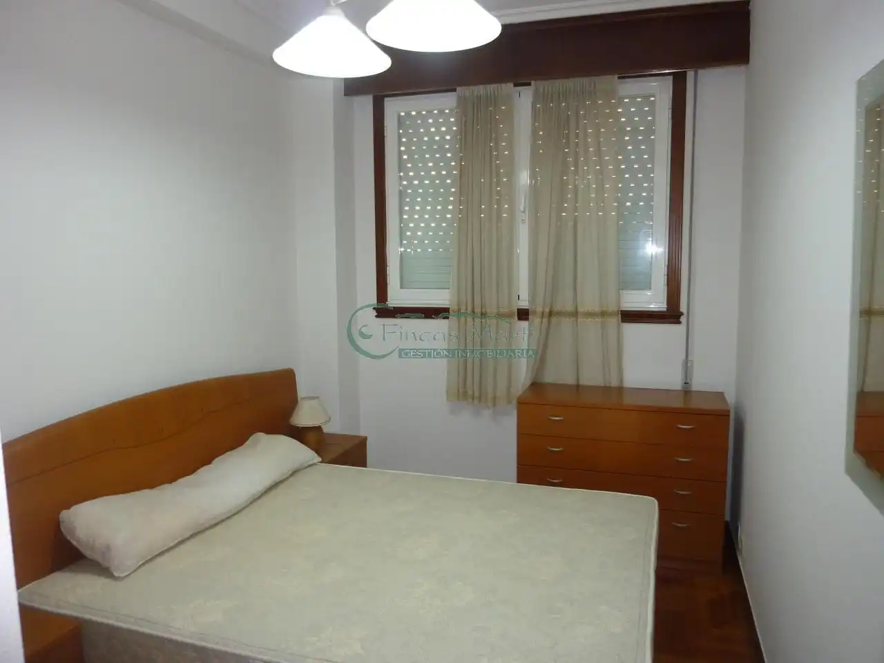 Apartament amb ascensor de lloguer a CANADELO ALTO PORTAL 2, imagen 5