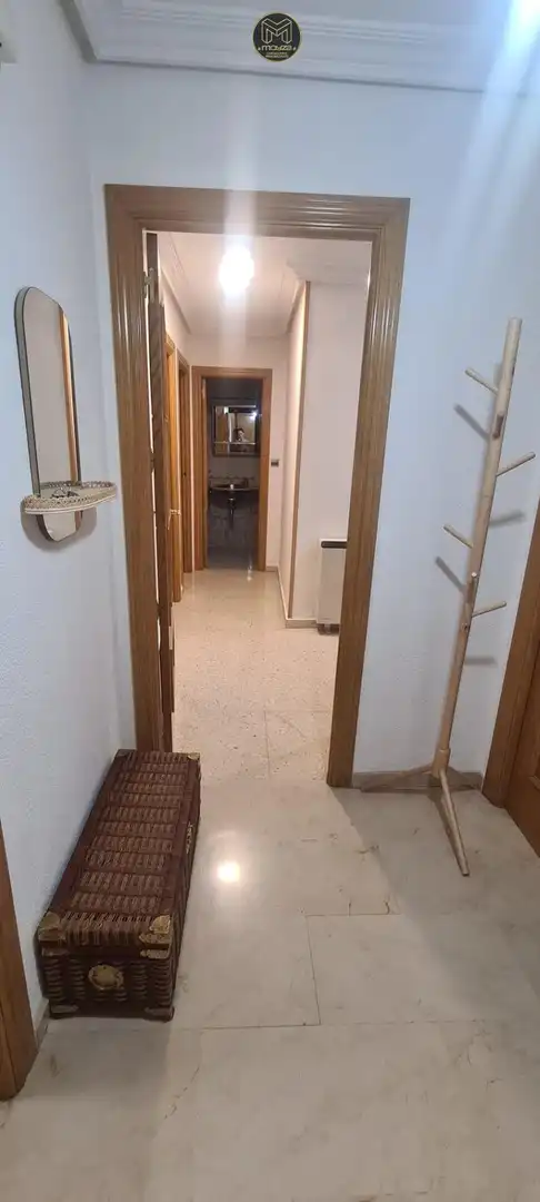 Planta baja de alquiler en Jaén con Jacuzzi