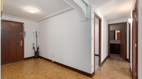 Foto 5 de Pis en venda a Segundo Izpizua, Gros, Gipuzkoa