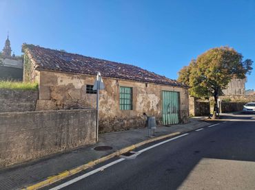 Casa rustica in vendita a Brión