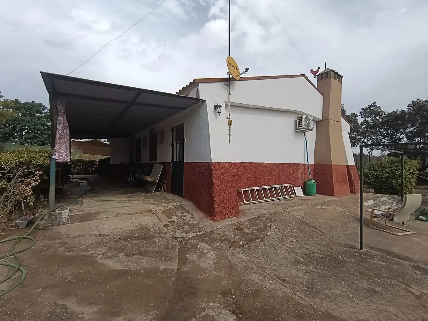 Casa con piscina in vendita a Castilblanco de los Arroyos, imagen 36