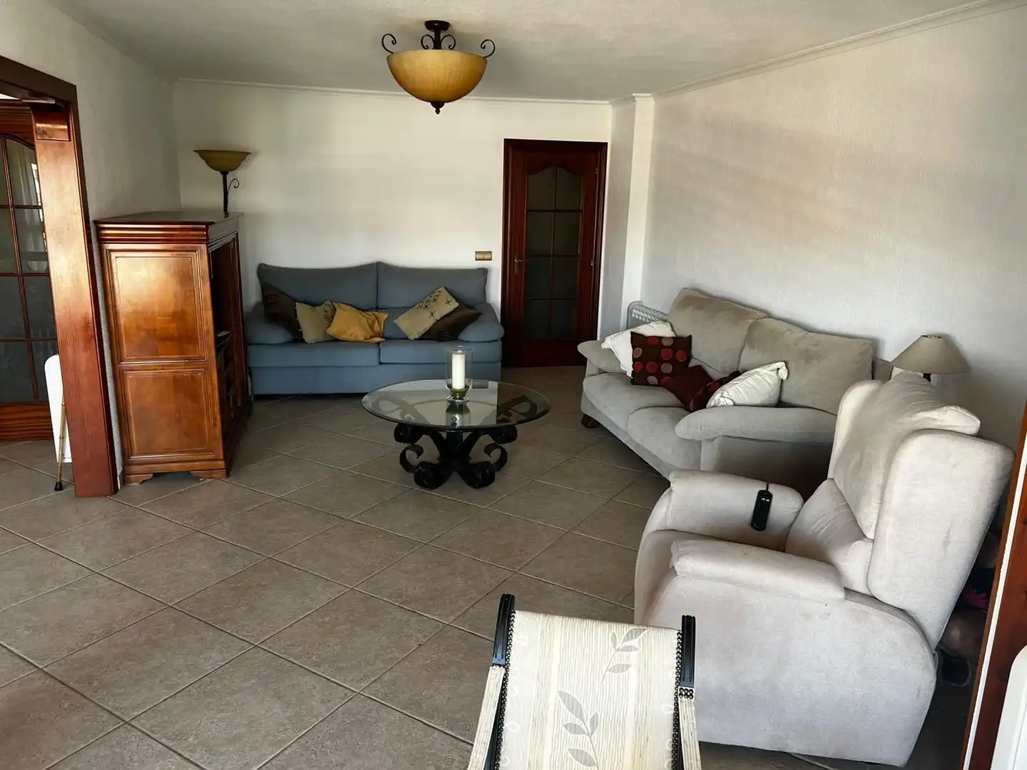 Wohnung zum Verkauf in Ensanche - Diputación