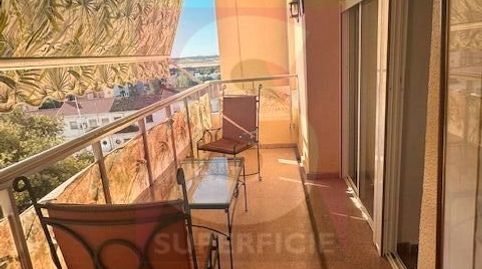 Amplio piso 2 dorm. en zona pardaleras